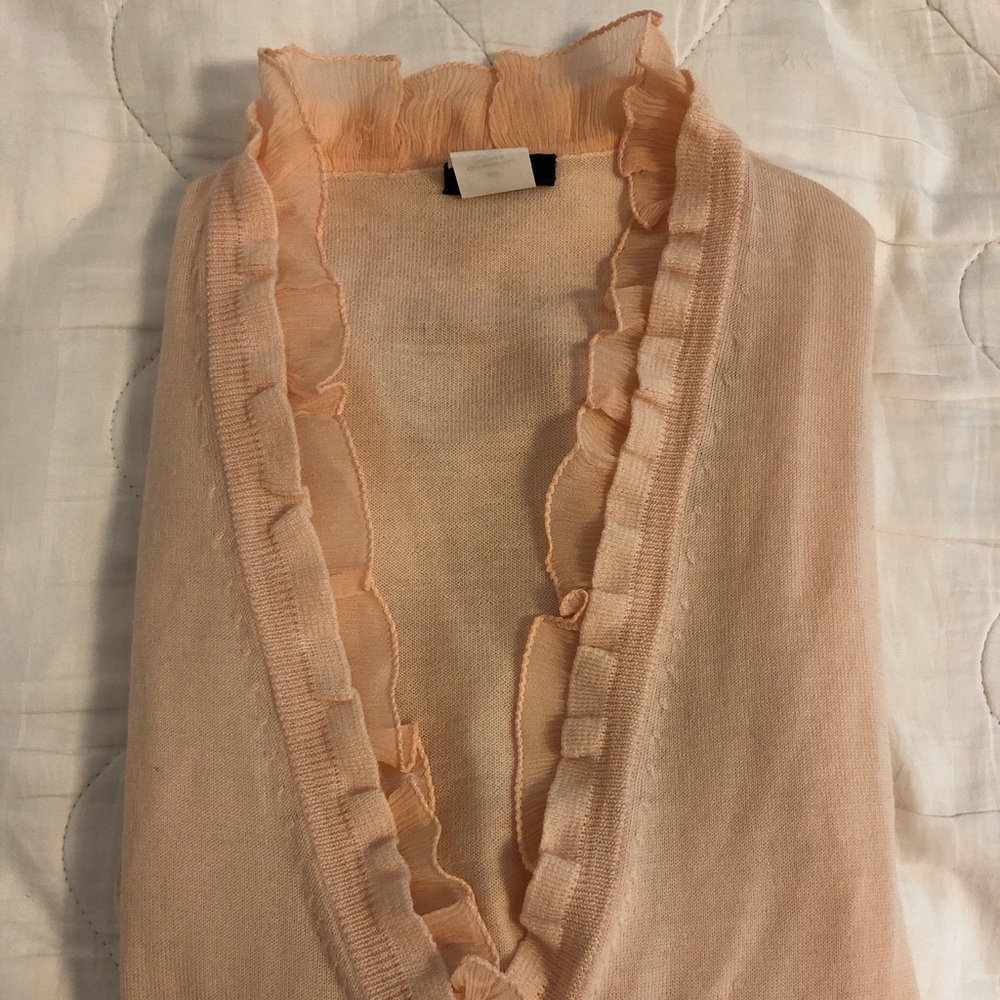 J. Crew Sweater